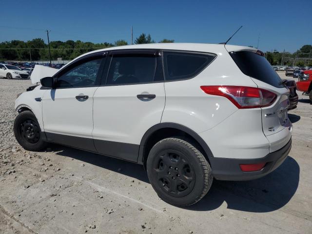 Photo 1 VIN: 1FMCU0F7XGUB40464 - FORD ESCAPE 