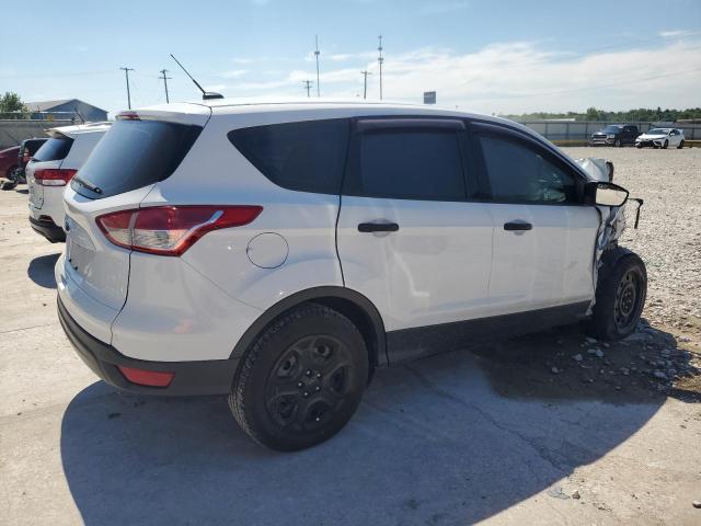 Photo 2 VIN: 1FMCU0F7XGUB40464 - FORD ESCAPE 