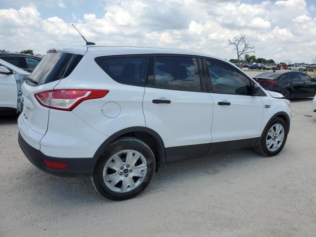 Photo 2 VIN: 1FMCU0F7XGUB40500 - FORD ESCAPE 