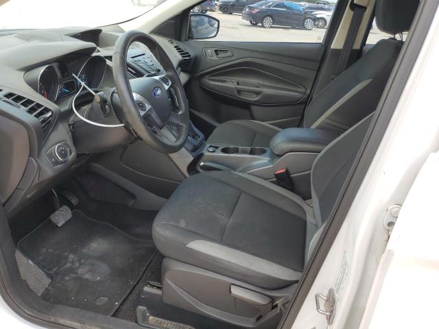 Photo 6 VIN: 1FMCU0F7XGUB40500 - FORD ESCAPE 