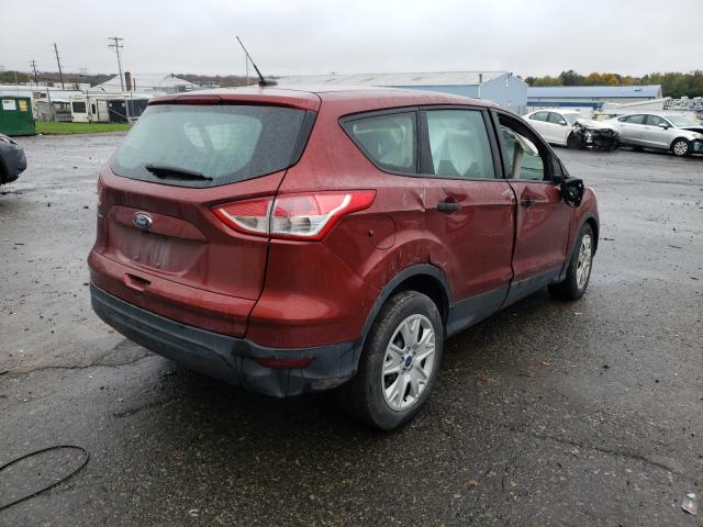 Photo 3 VIN: 1FMCU0F7XGUB67390 - FORD ESCAPE S 