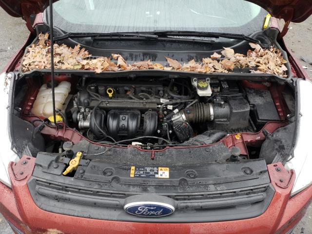 Photo 6 VIN: 1FMCU0F7XGUB67390 - FORD ESCAPE S 