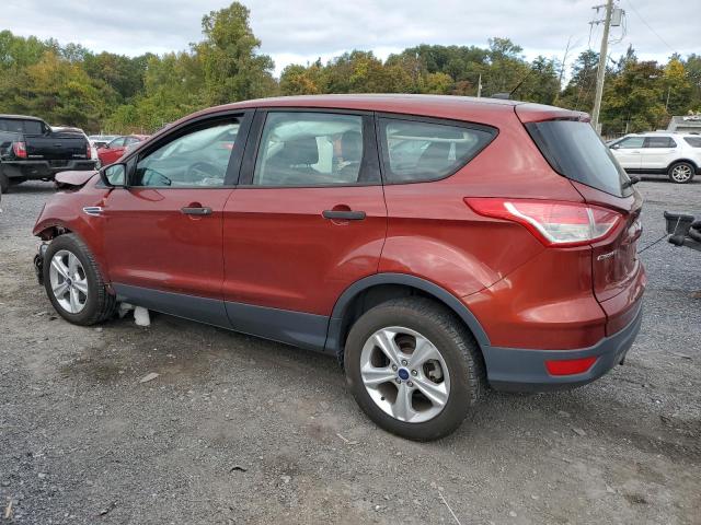 Photo 1 VIN: 1FMCU0F7XGUB67633 - FORD ESCAPE 