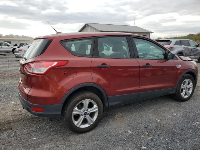 Photo 2 VIN: 1FMCU0F7XGUB67633 - FORD ESCAPE 