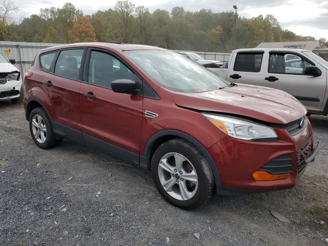 Photo 3 VIN: 1FMCU0F7XGUB67633 - FORD ESCAPE 