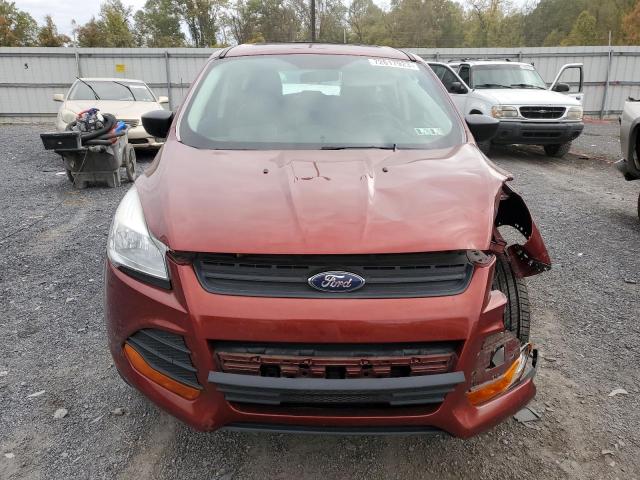 Photo 4 VIN: 1FMCU0F7XGUB67633 - FORD ESCAPE 