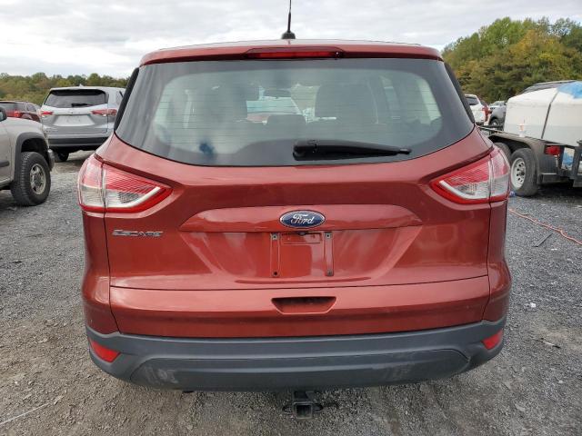 Photo 5 VIN: 1FMCU0F7XGUB67633 - FORD ESCAPE 