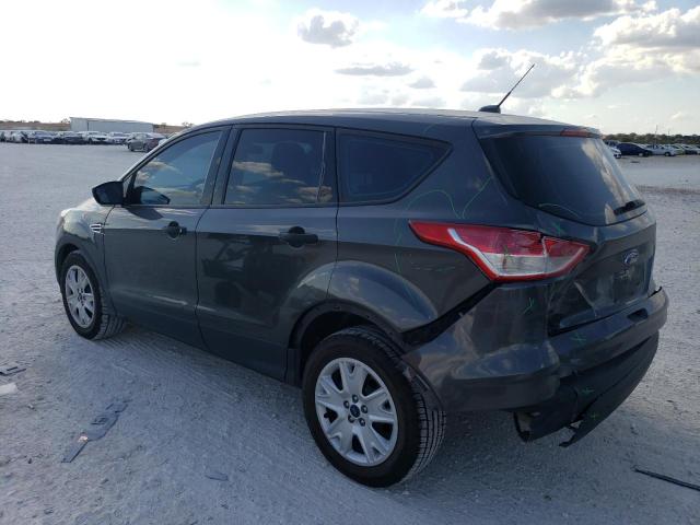 Photo 1 VIN: 1FMCU0F7XGUB82049 - FORD ESCAPE S 