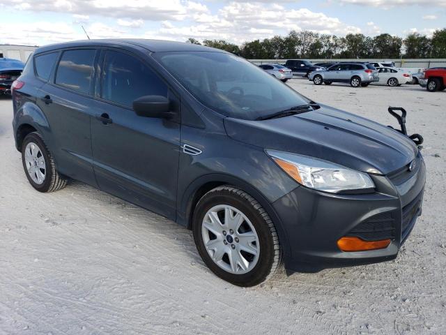 Photo 3 VIN: 1FMCU0F7XGUB82049 - FORD ESCAPE S 