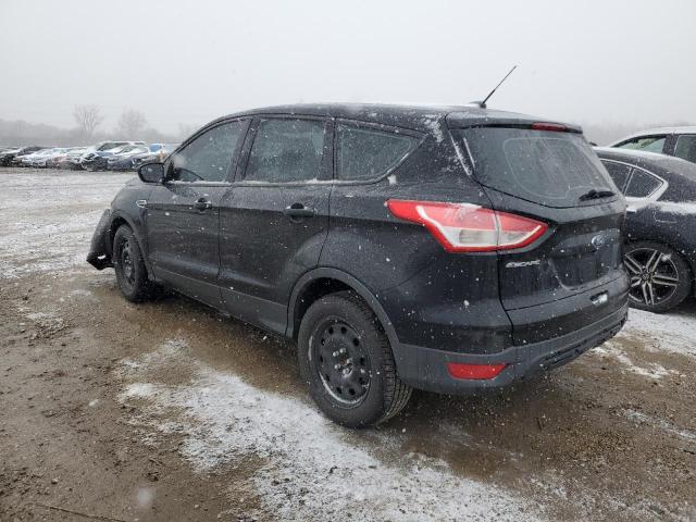 Photo 1 VIN: 1FMCU0F7XGUB90846 - FORD ESCAPE S 