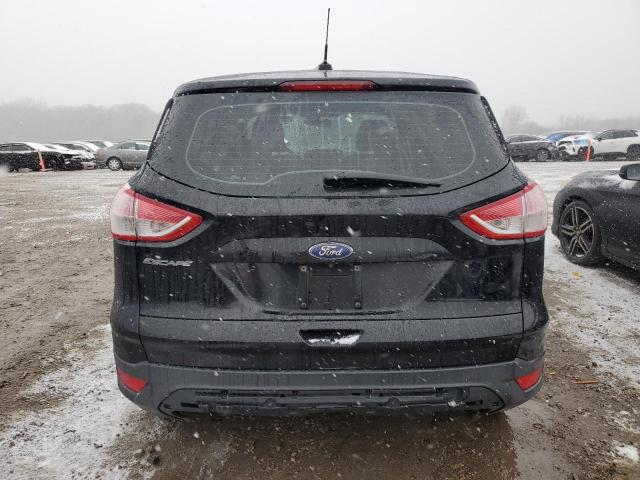 Photo 5 VIN: 1FMCU0F7XGUB90846 - FORD ESCAPE S 