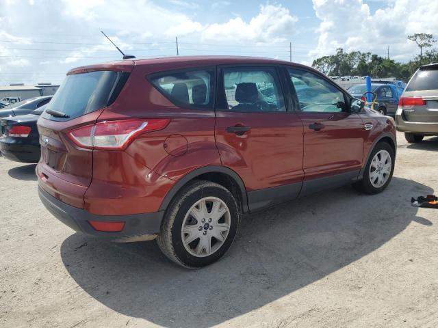 Photo 2 VIN: 1FMCU0F7XGUC06060 - FORD ESCAPE S 