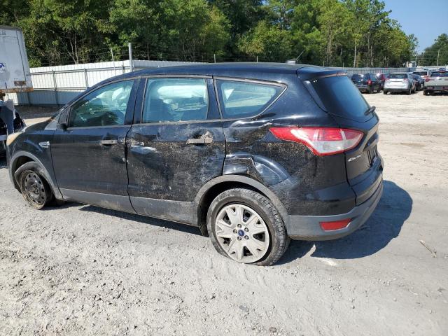 Photo 1 VIN: 1FMCU0F7XGUC06222 - FORD ESCAPE S 