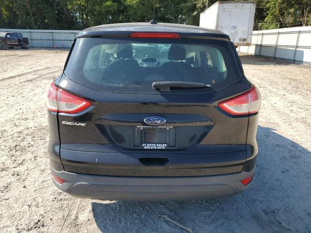 Photo 5 VIN: 1FMCU0F7XGUC06222 - FORD ESCAPE S 