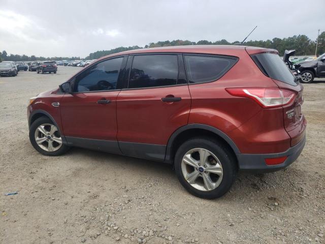 Photo 1 VIN: 1FMCU0F7XGUC35204 - FORD ESCAPE S 