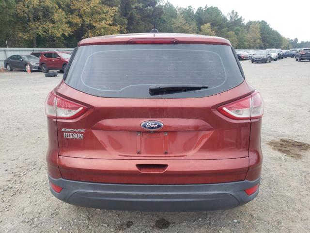 Photo 5 VIN: 1FMCU0F7XGUC35204 - FORD ESCAPE S 