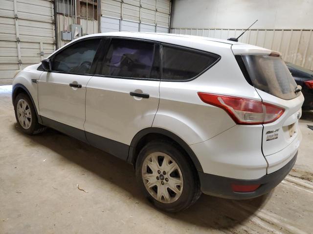 Photo 1 VIN: 1FMCU0F7XGUC41567 - FORD ESCAPE 