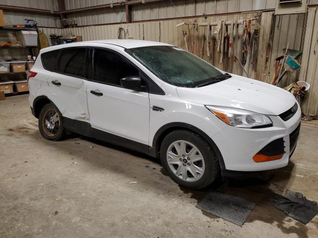 Photo 3 VIN: 1FMCU0F7XGUC41567 - FORD ESCAPE 