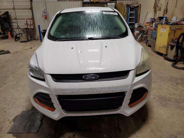 Photo 4 VIN: 1FMCU0F7XGUC41567 - FORD ESCAPE 