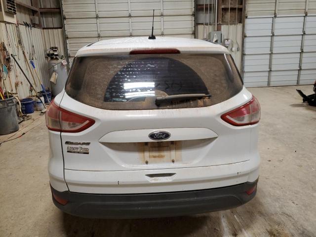 Photo 5 VIN: 1FMCU0F7XGUC41567 - FORD ESCAPE 