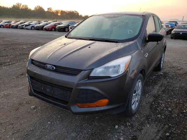 Photo 1 VIN: 1FMCU0F7XGUC42265 - FORD ESCAPE 