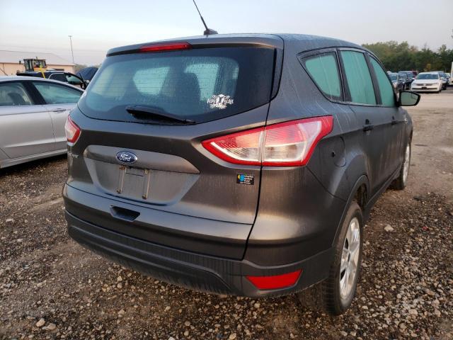 Photo 3 VIN: 1FMCU0F7XGUC42265 - FORD ESCAPE 