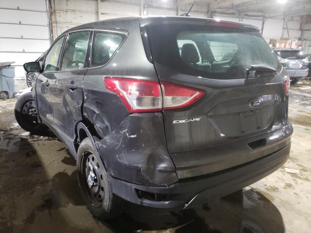 Photo 2 VIN: 1FMCU0F7XGUC42380 - FORD ESCAPE S 