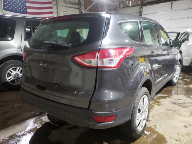 Photo 3 VIN: 1FMCU0F7XGUC42380 - FORD ESCAPE S 