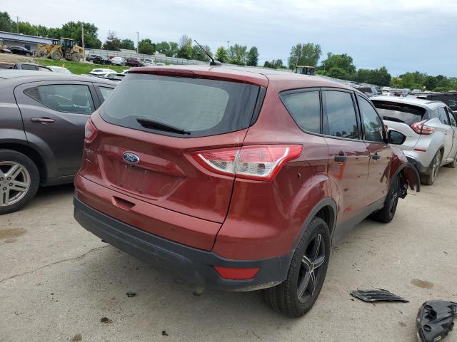 Photo 2 VIN: 1FMCU0F7XGUC58773 - FORD ESCAPE 