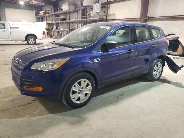 Photo 0 VIN: 1FMCU0F7XGUC59616 - FORD ESCAPE S 