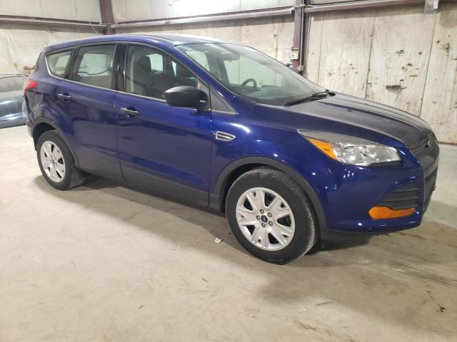 Photo 3 VIN: 1FMCU0F7XGUC59616 - FORD ESCAPE S 