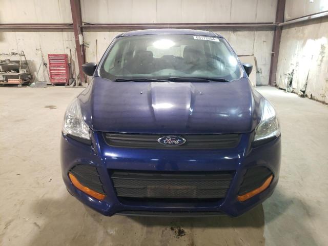 Photo 4 VIN: 1FMCU0F7XGUC59616 - FORD ESCAPE S 