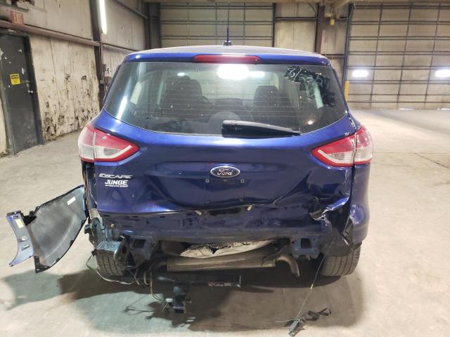 Photo 5 VIN: 1FMCU0F7XGUC59616 - FORD ESCAPE S 