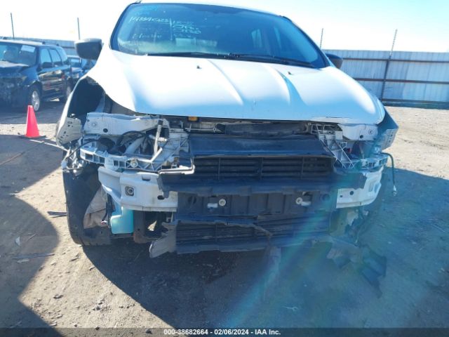 Photo 5 VIN: 1FMCU0F7XGUC84032 - FORD ESCAPE 