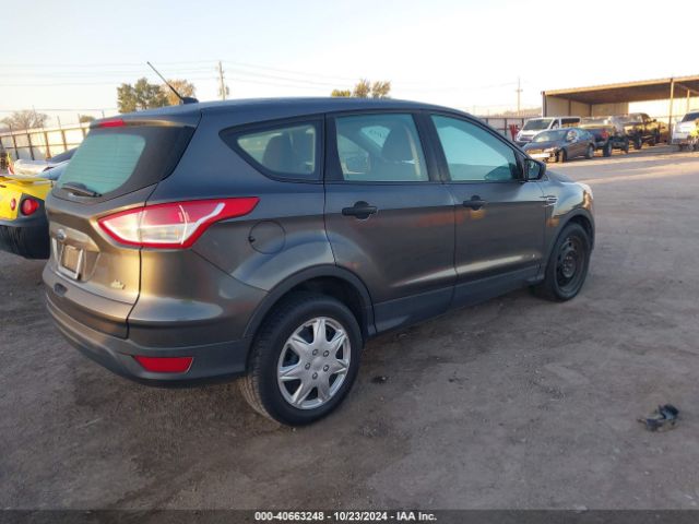 Photo 3 VIN: 1FMCU0F7XGUC88016 - FORD ESCAPE 