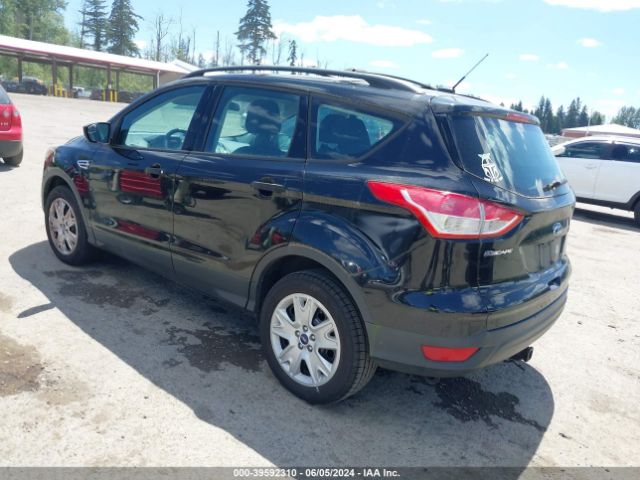 Photo 2 VIN: 1FMCU0F7XGUC89117 - FORD ESCAPE 