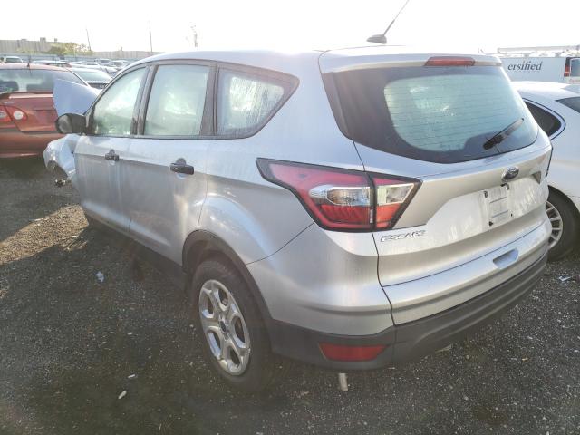 Photo 2 VIN: 1FMCU0F7XHUA09522 - FORD ESCAPE S 