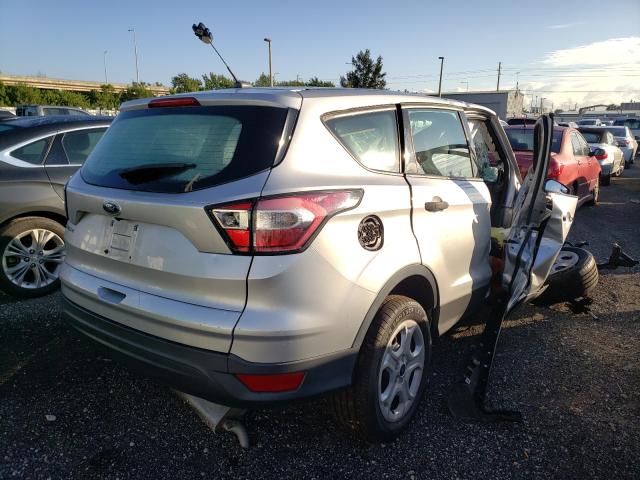 Photo 3 VIN: 1FMCU0F7XHUA09522 - FORD ESCAPE S 