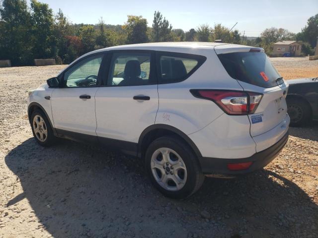 Photo 1 VIN: 1FMCU0F7XHUA19256 - FORD ESCAPE S 