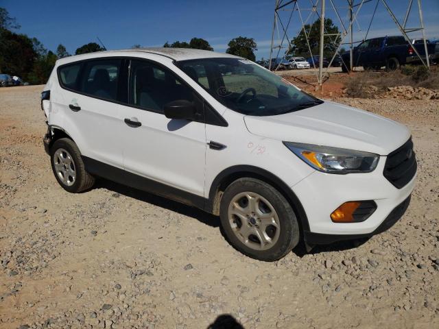 Photo 3 VIN: 1FMCU0F7XHUA19256 - FORD ESCAPE S 