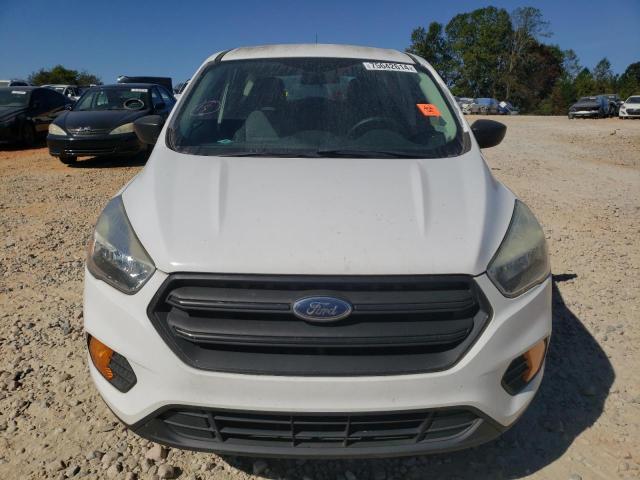 Photo 4 VIN: 1FMCU0F7XHUA19256 - FORD ESCAPE S 