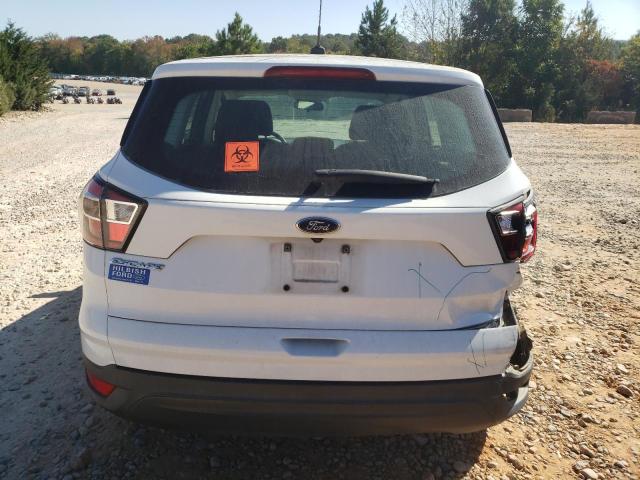 Photo 5 VIN: 1FMCU0F7XHUA19256 - FORD ESCAPE S 