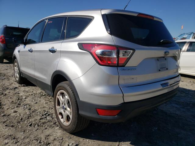 Photo 2 VIN: 1FMCU0F7XHUA46327 - FORD ESCAPE 