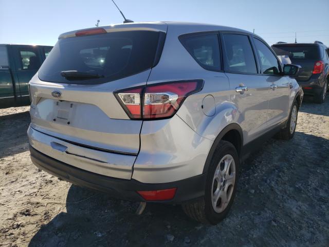 Photo 3 VIN: 1FMCU0F7XHUA46327 - FORD ESCAPE 