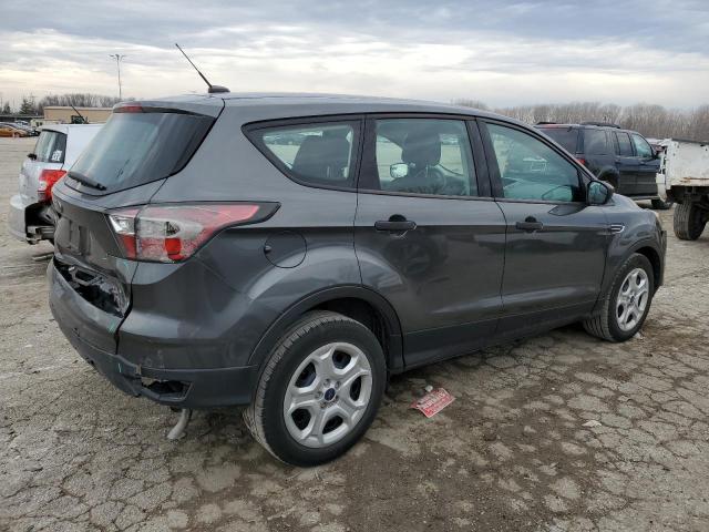 Photo 2 VIN: 1FMCU0F7XHUA50135 - FORD ESCAPE S 