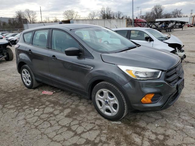 Photo 3 VIN: 1FMCU0F7XHUA50135 - FORD ESCAPE S 