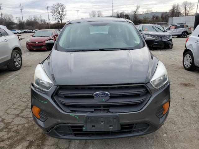 Photo 4 VIN: 1FMCU0F7XHUA50135 - FORD ESCAPE S 