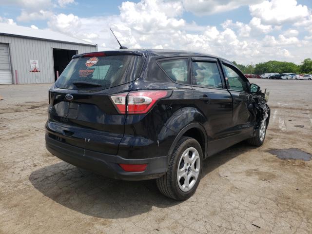 Photo 3 VIN: 1FMCU0F7XHUA59644 - FORD ESCAPE 