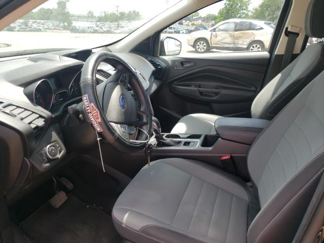 Photo 4 VIN: 1FMCU0F7XHUA59644 - FORD ESCAPE 