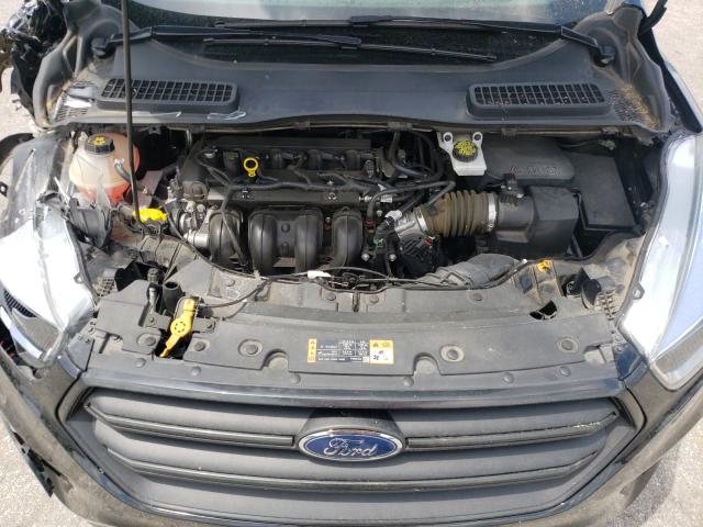 Photo 6 VIN: 1FMCU0F7XHUA59644 - FORD ESCAPE 